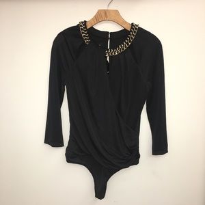 [NWT] BEBE | Bodysuit